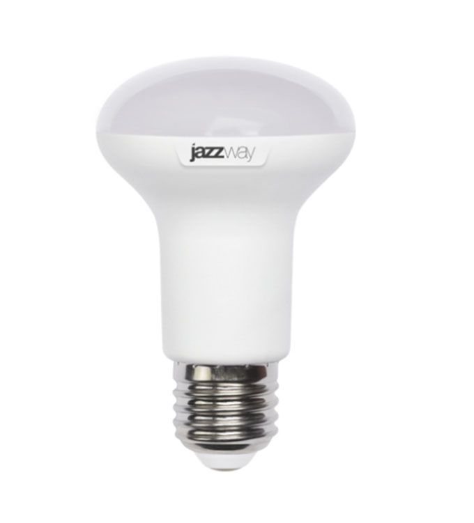 Светодиодная лампа Jazzway PLED-SP R63 LED 11W E27 3000K