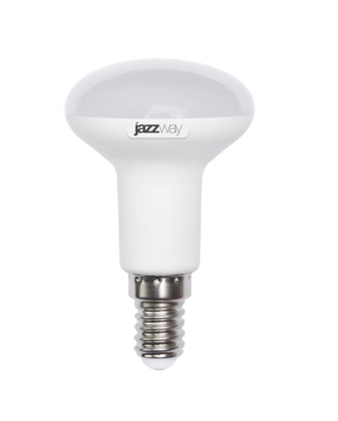 Светодиодная лампа Jazzway PLED-SP R63 LED 8W E27 3000K