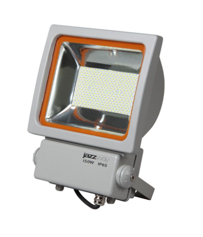 Светодиодный прожектор Jazzway PFL SMD LED 150W 6500K