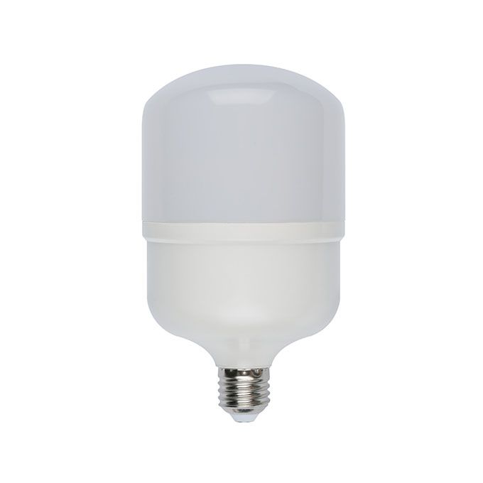 Светодиодная лампа Volpe Simple высокой мощности LED 25W M80 E27 (матовое стекло) 4500K