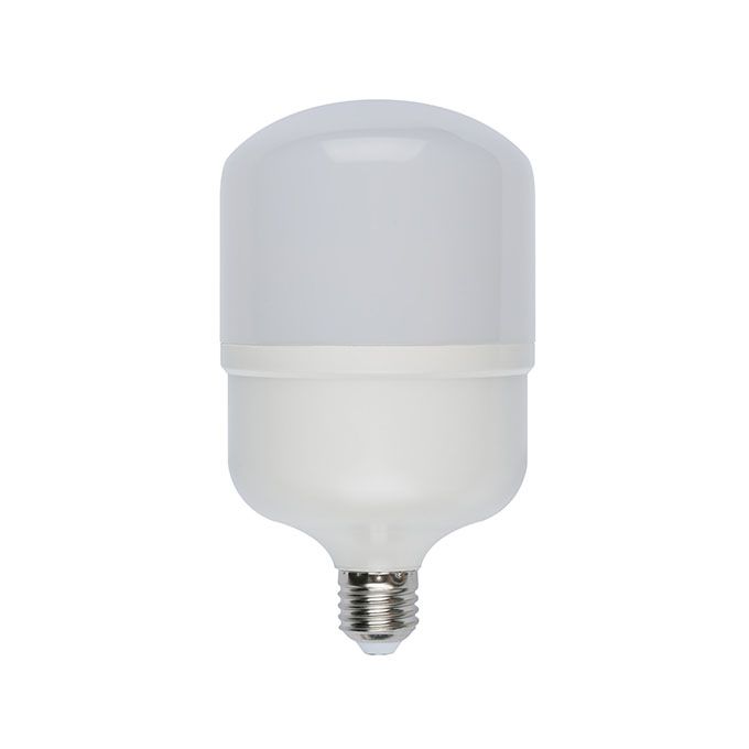 Светодиодная лампа Volpe Simple высокой мощности LED 35W M80 E27 (матовое стекло) 4500K