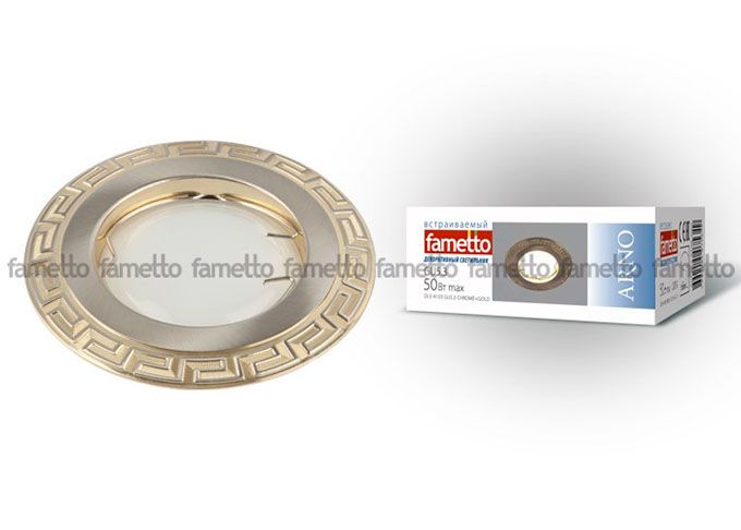 Fametto DLS-A103-2001