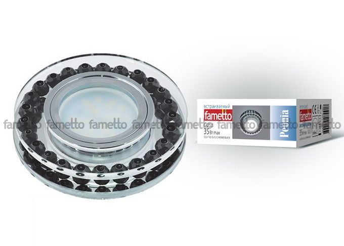 Fametto Peonia DLS-P102-2001