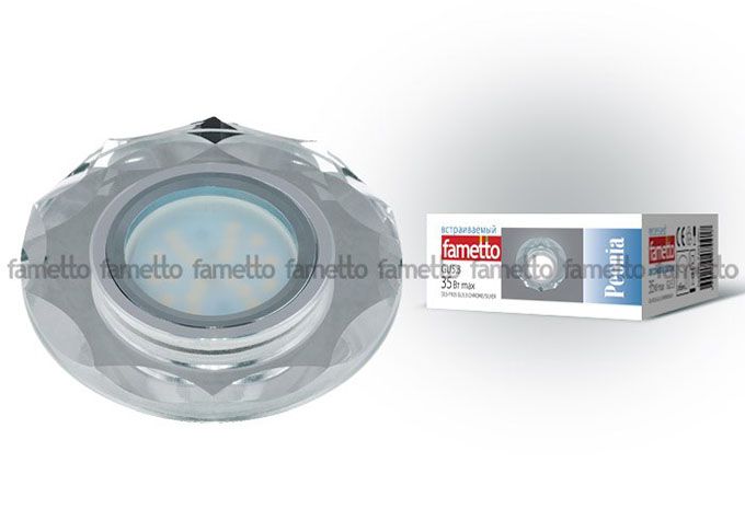 Fametto Peonia DLS-P105-2003