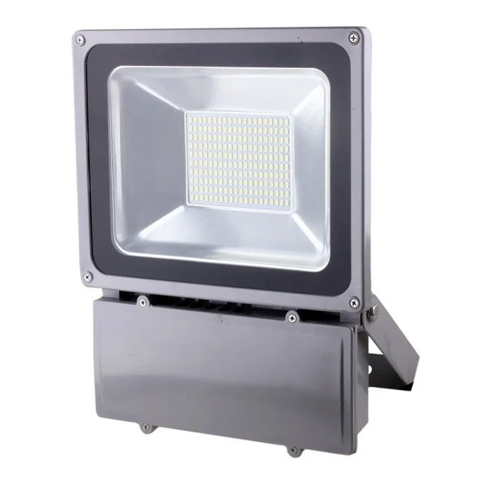 Светодиодный прожектор Uniel LED 150W ULF-S04 IP65 6500K