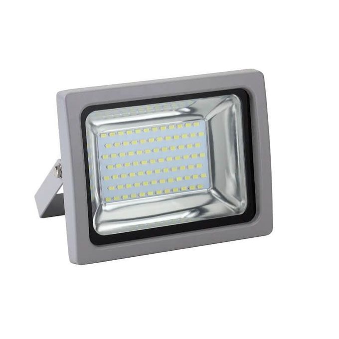 Светодиодный прожектор Uniel LED 30W ULF-S04 IP65 6500K