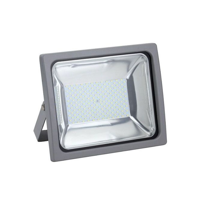 Светодиодный прожектор Uniel LED 50W ULF-S04 IP65 6500K