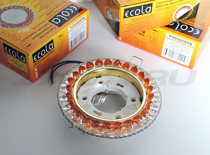 Ecola FO53GCEFB