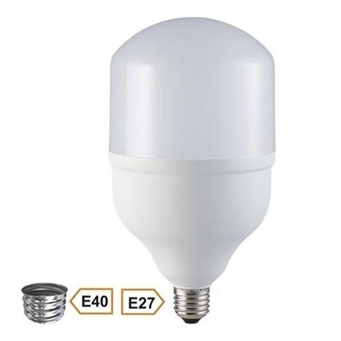 Светодиодная лампа Ecola High Power LED Premium 50W E27/E40 6000K