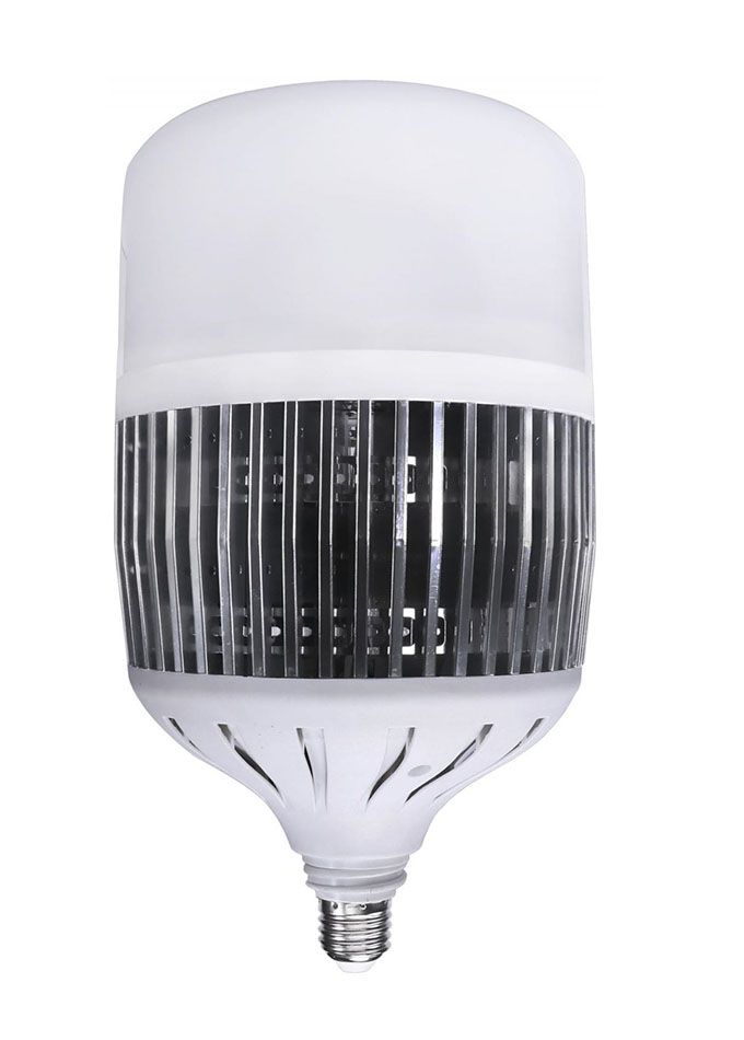 Светодиодная лампа Ecola High Power LED Premium 100W E27/E40 6000K