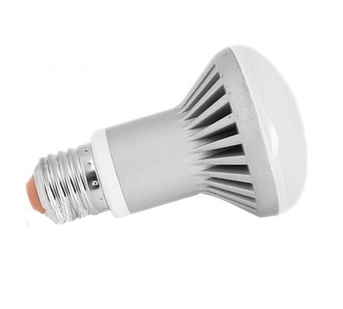 Светодиодная лампа Ecola Reflector R63 LED 8,3W E27 2800K