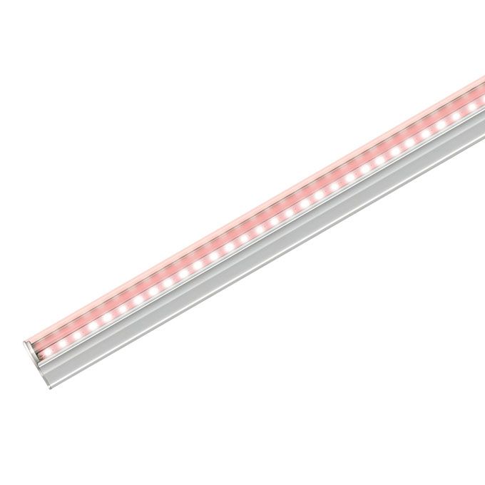 Линейный светодиодный светильник для растений Uniel ULI-P16 LED 10W полного спектра