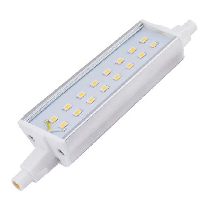 Светодиодная лампа Ecola для прожектора LED Premium R7s F118 14W 4200K