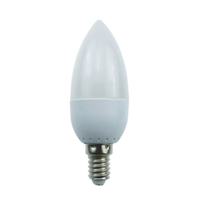 Светодиодная лампа Ecola Light в форме свечи LED 3W E14 Eco 2700K