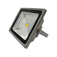 Светодиодный прожектор Ecola LED 32W 2800K