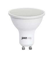 Светодиодная лампа Jazzway PLED-SP GU10 5,5W (матовая) 3000K
