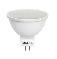 Светодиодная лампа Jazzway PLED-SP MR16 5,5W GU5.3 (матовая) 3000K