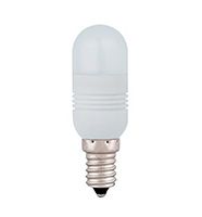Светодиодная лампа Ecola T25 3,3W 270° (керамика) 2700K