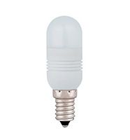 Светодиодная лампа Ecola T25 LED 3,3W 270° (керамика) 4000K