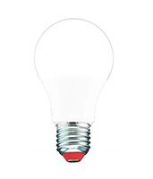 Светодиодная лампа Pulsar A65 в форме шара LED 12W E27 2700K