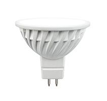 Светодиодная лампа Pulsar JCDR рефлектор MR16 LED 7W GU5.3 2700K