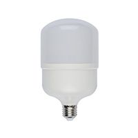 Светодиодная лампа Volpe Simple высокой мощности LED 25W M80 E27 (матовое стекло) 3000K