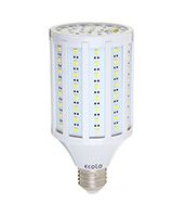 Светодиодная лампа-кукуруза Ecola LED Premium 21W E27 4000K