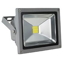 Светодиодный прожектор Uniel LED 50W ULF-S01 P65 4000K