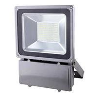 Светодиодный прожектор Uniel LED 150W ULF-S04 IP65 6500K