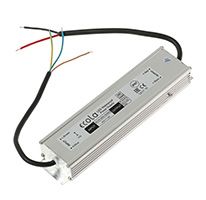 Ecola LED strip Power Supply 100W IP67 220V-24V