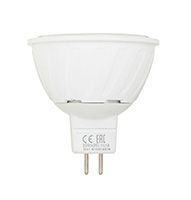 Светодиодная лампа Ecola рефлектор MR16 LED 8W GU5.3 (матовая) 4200K