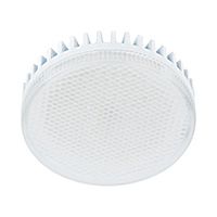 Светодиодная лампа Ecola Light GX53 LED 11,5W (матовая) 2800K