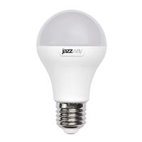 Светодиодная лампа Jazzway PLED-SP шар 15W A60 E27 (матовая) 3000K