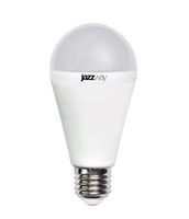 Светодиодная лампа Jazzway PLED-SP шар 18W A60 E27 (матовая) 5000K