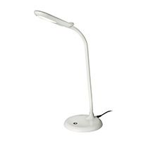 Светодиодный настольный светильник Uniel LED Premium TLD-506 5W белый 5000K