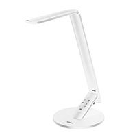 Светодиодный настольный светильник Uniel LED Premium TLD-509 10W белый