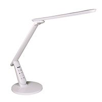 Светодиодный настольный светильник Uniel LED Premium TLD-526 10W белый