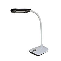 Светодиодный настольный светильник Uniel LED Premium TLD-528 4W черный 4500K