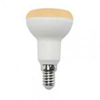 Светодиодная лампа Ecola Reflector R50 LED Premium 7W E14 золотистая