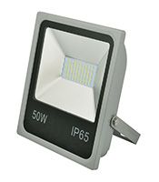 Светодиодный прожектор для растений Uniel LED 50W ULF-P40 IP65 спектр для фотосинтеза