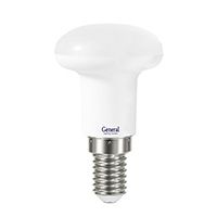 Светодиодная лампа General рефлектор R39 LED 5W E14 (матовая) 2700K