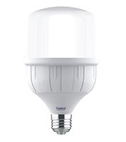 Светодиодная лампа General высокой мощности LED 30W E27 (матовая) 4000K
