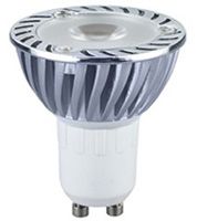Светодиодная лампа Odeon рефлектор GU10 LED 3W 6400K
