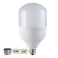 Светодиодная лампа Ecola High Power LED Premium 50W E27/E40 2700K