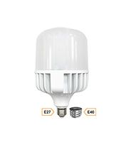 Светодиодная лампа Ecola High Power LED Premium 65W E27/E40 4000K