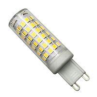 Светодиодная капсульная лампа Ecola G9 LED 10W 360° 2800K