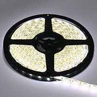 Светодиодная лента Ecola LED PRO 14,4W/m 12V IP65 10mm 4200K (5 метров)