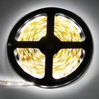 Ecola LED PRO 14,4W/m 24V IP20 10mm 2800K