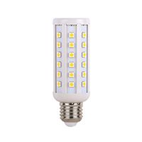 Светодиодная лампа-кукуруза Ecola LED Premium 9,5W E27 2700K