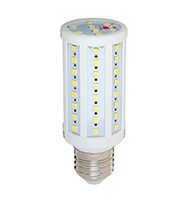 Светодиодная лампа-кукуруза Ecola LED Premium 12W E27 2700K